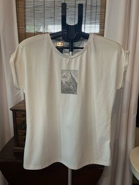 Mammut T-shirt size M